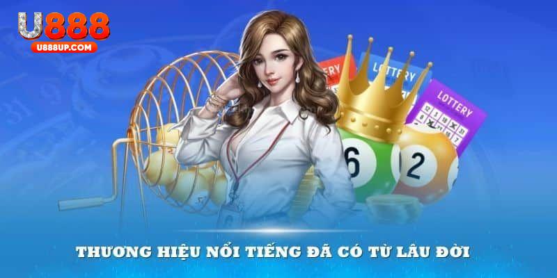 Chia sẻ nội dung mới nhất về sảnh BBin Lottery U888