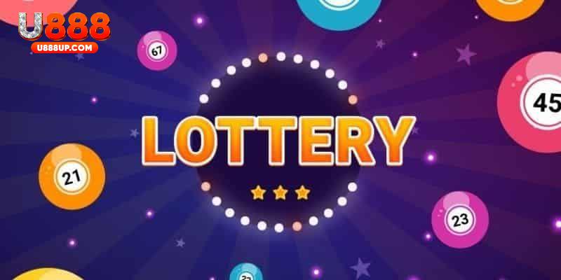 BBin Lottery U888