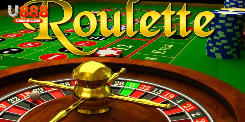 Roulette