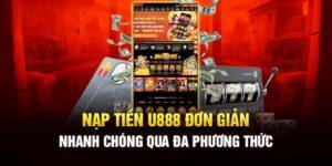 Nạp Tiền U888