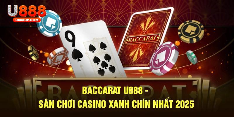 baccarat