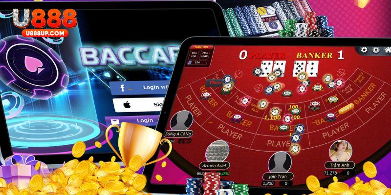 Tổng hợp các quy luật chơi baccarat chi tiết nhất từ chuyên gia