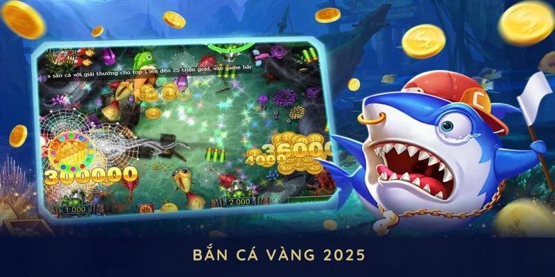 Khám phá loạt ưu điểm khác biệt trong game bắn cá vàng