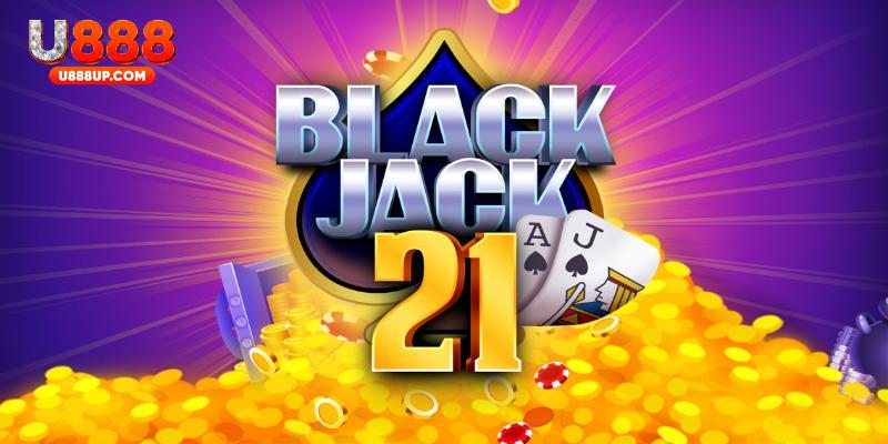 Blackjack u888