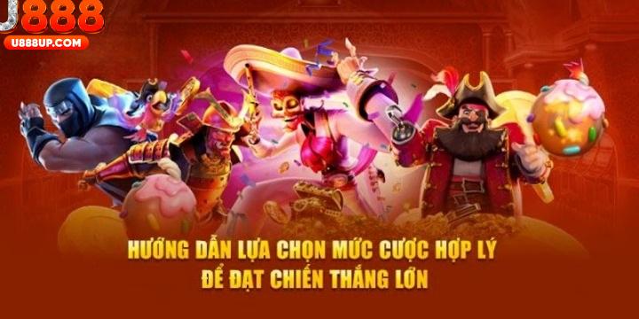 Cách tham gia quay hũ với kết quả như mong muốn