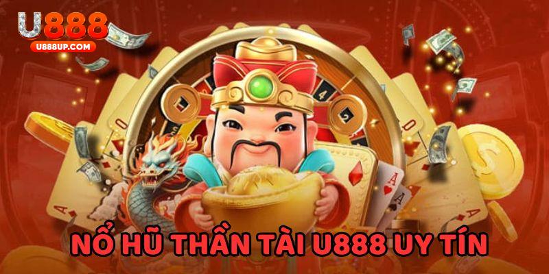 Game slots Thần Tài đổi thưởng chất lượng