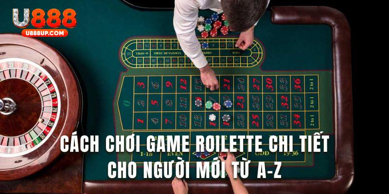 Khám phá cách chơi game đơn giản tại U888