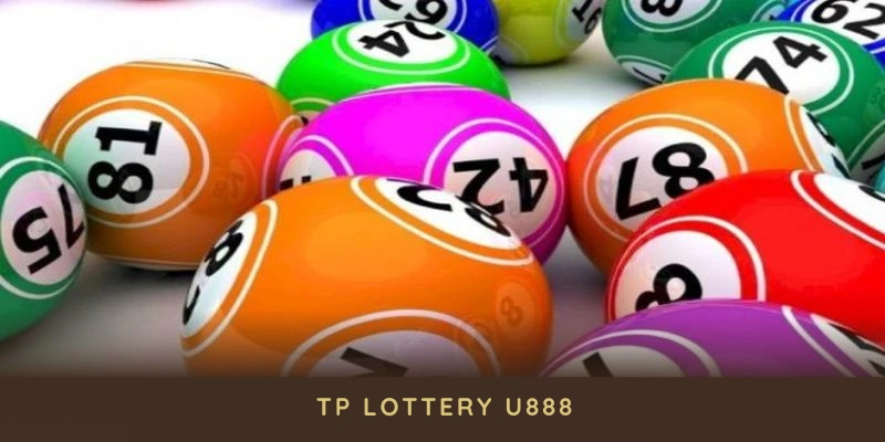 TP Lottery U888