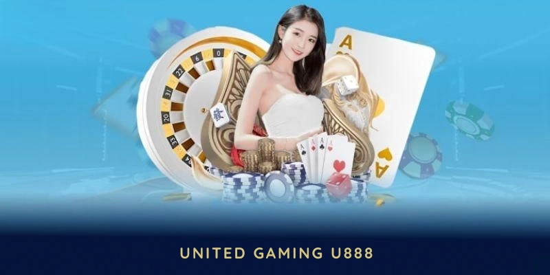 United Gaming U888