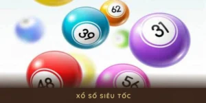 Xổ Số Siêu Tốc